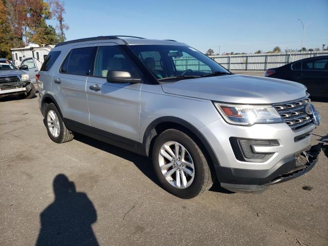 Vin: 1fm5k7bh2hgb37399, lot: 76094733, ford explorer 20174