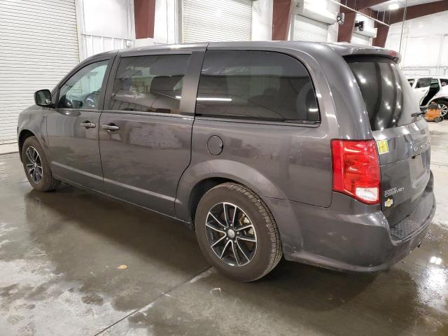 Vin: 2c4rdgbg1jr200648, lot: 74876193, dodge caravan se 20182