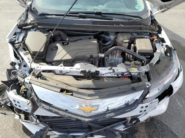 VIN 1G1RD6S55HU101135 2017 Chevrolet Volt, Premier no.11