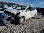 2016 NISSAN VERSA S - 3N1CN7AP0GL849645