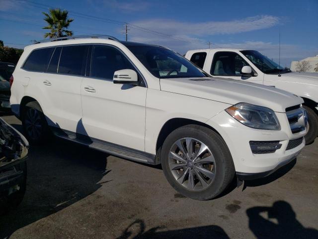 VIN 4JGDF6EEXFA466296 2015 Mercedes-Benz GL-Class, ... no.4