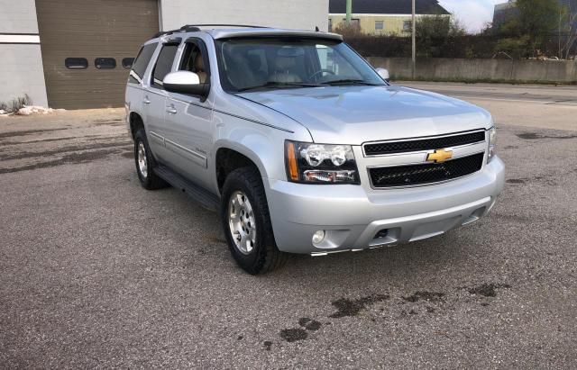 2011 Chevrolet Tahoe 