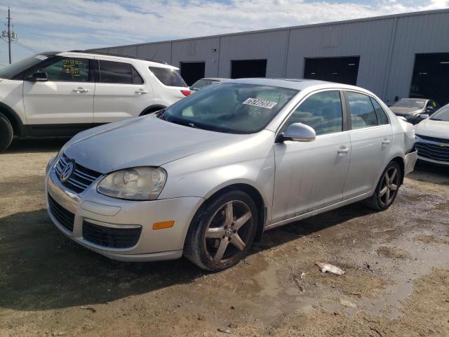 3VWRZ71K28M038499 | 2008 Volkswagen jetta se