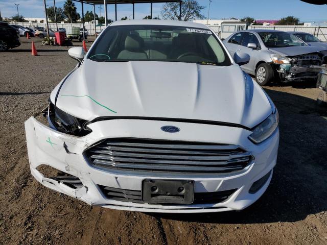 3FA6P0G72ER245338 | 2014 FORD FUSION S