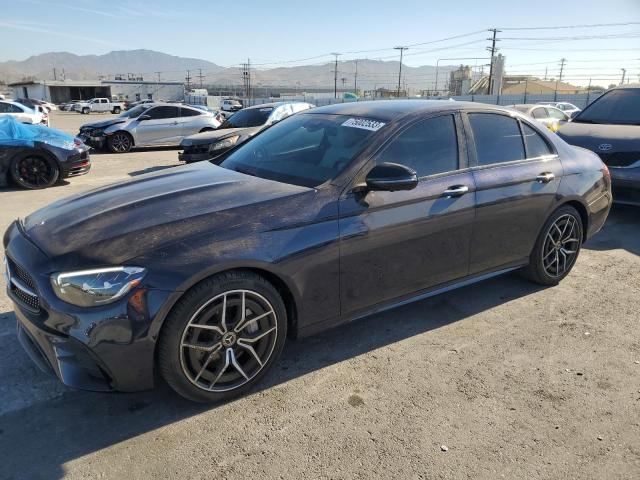 2022 MERCEDES-BENZ E 350 - W1KZF8DB3NB096871