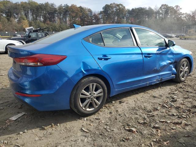 2017 HYUNDAI ELANTRA SE - 5NPD84LF4HH187971