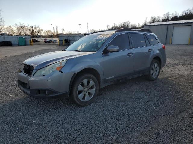 2010 Subaru Outback 2.5i Premium