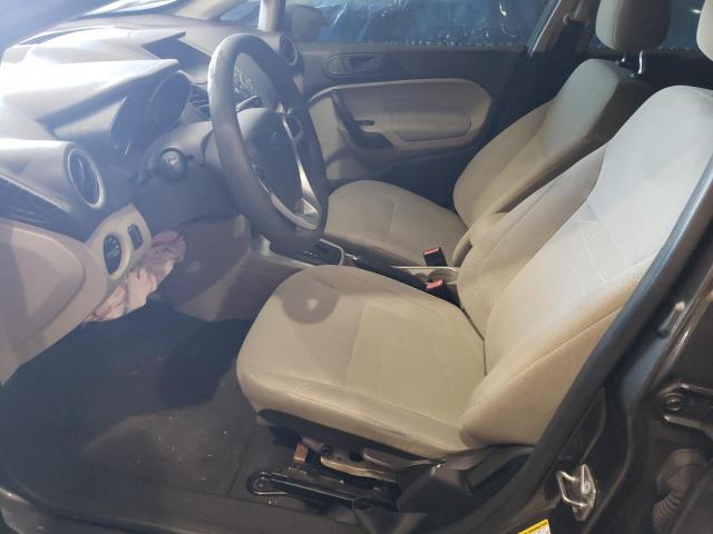 2017 FORD FIESTA SE - 3FADP4BJ2HM121587