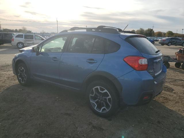 JF2GPABC6H8259257 | 2017 SUBARU CROSSTREK