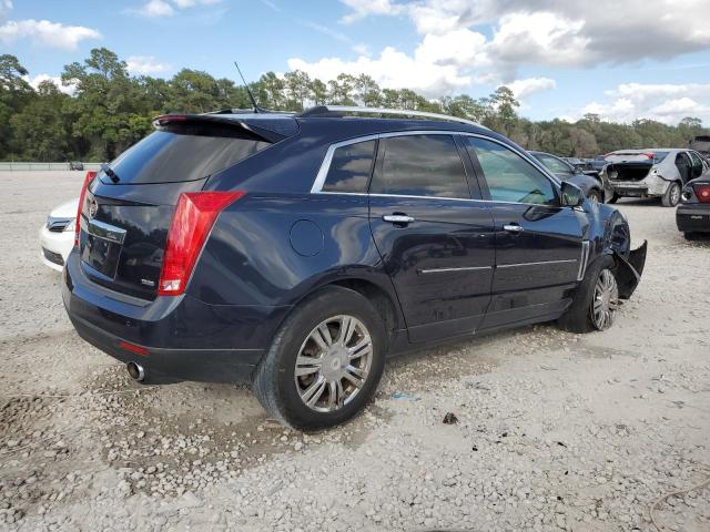 3GYFNBE30ES568947 | 2014 CADILLAC SRX LUXURY