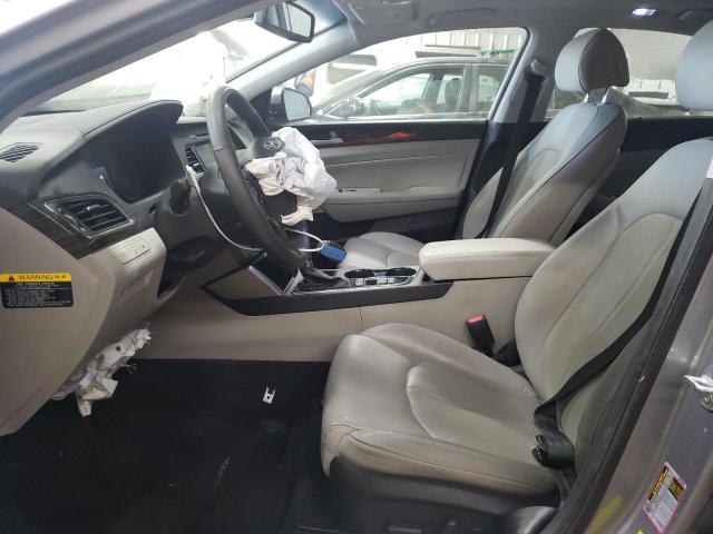 5NPE34AF6GH321013 | 2016 HYUNDAI SONATA SPO