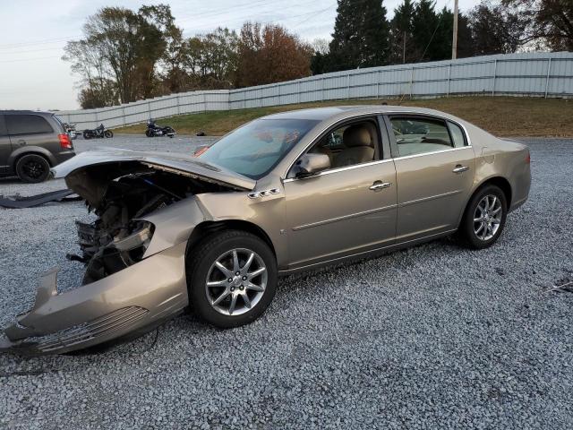 2006 Buick Lucerne CXL