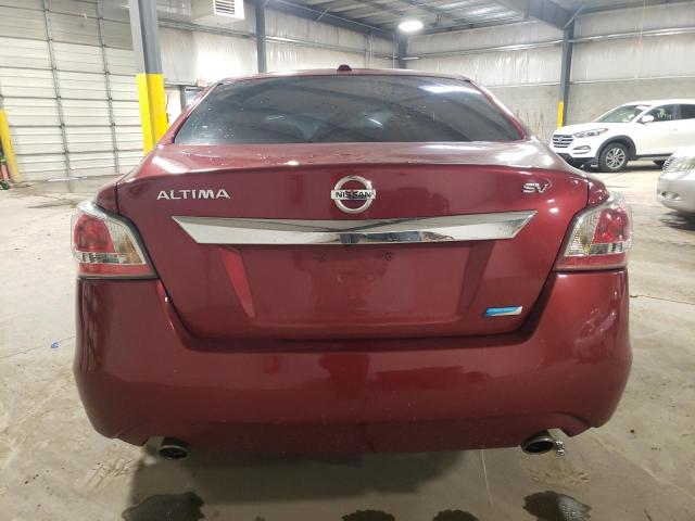 2013 Nissan Altima 2.5 VIN: 1N4AL3APXDC109911 Lot: 74680993