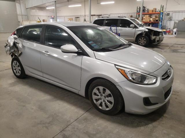 KMHCT5AE1HU301937 | 2017 HYUNDAI ACCENT SE