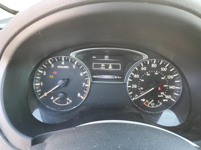 1N4AL3AP4GC136638 | 2016 NISSAN ALTIMA 2.5