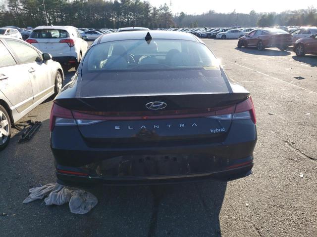 2023 HYUNDAI ELANTRA LI - KMHLN4AJ0PU047752