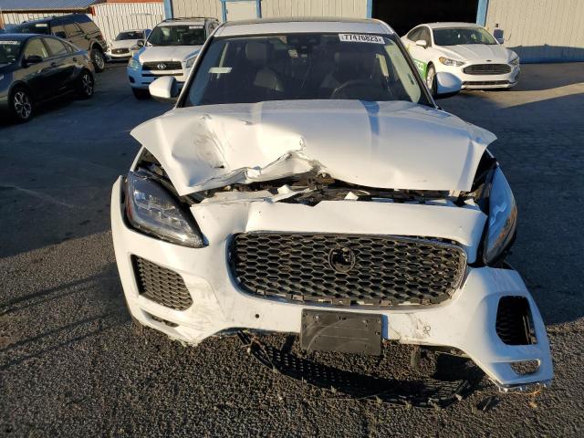 2019 JAGUAR E-PACE SE - SADFP2FX8K1Z40439