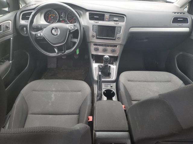 2017 VOLKSWAGEN GOLF SPORT - 3VWA17AU3HM525605