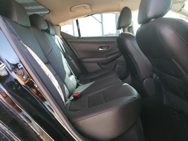 3N1AB8DV3MY286413 Nissan SENTRA SR