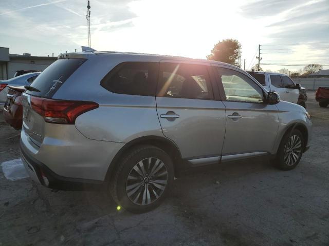 JA4AD3A37KZ047683 | 2019 MITSUBISHI OUTLANDER