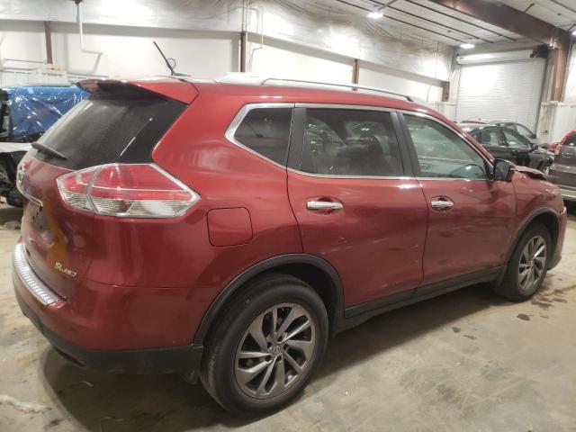 Vin: 5n1at2mv1fc906903, lot: 74602593, nissan rogue s 20153