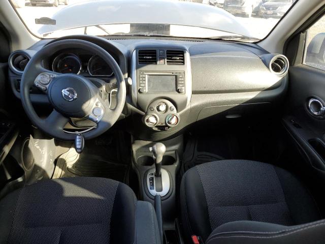 3N1CN7AP2EL802114 Nissan VERSA S