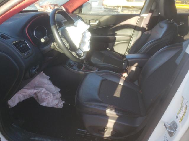 3C4NJDDB7KT856150 | 2019 JEEP COMPASS TR