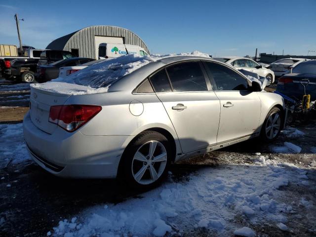 1G1PE5SB8E7364332 | 2014 CHEVROLET CRUZE LT