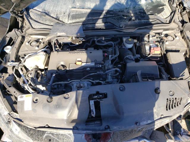 2HGFC2F66LH506281 | 2020 HONDA CIVIC LX