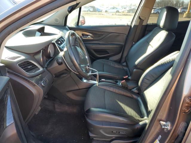 2015 BUICK ENCORE CON - KL4CJFSB0FB052330