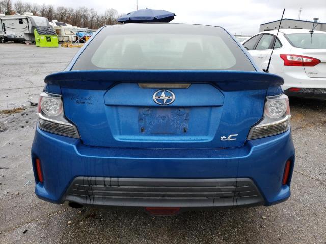 2014 Toyota Scion Tc VIN: JTKJF5C74E3072682 Lot: 77250843