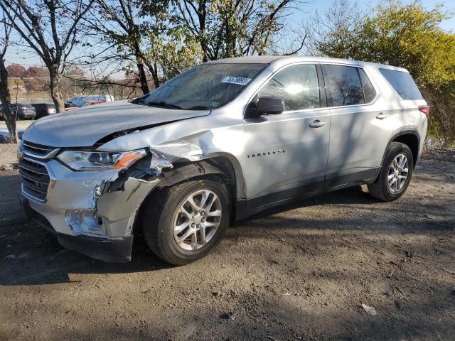 2018 Chevrolet Traverse LS