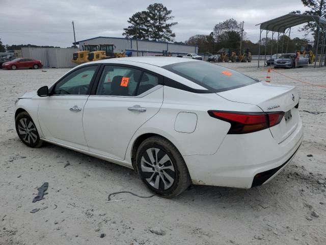 Vin: 1n4bl4bv6nn328667, lot: 76836993, nissan altima s 20222