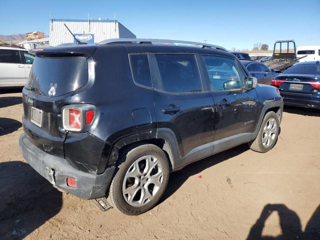 ZACCJADT7FPC12174 | 2015 JEEP RENEGADE L