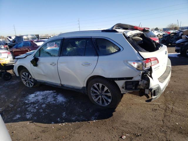 4S4BSATC8J3244862 | 2018 SUBARU OUTBACK TO