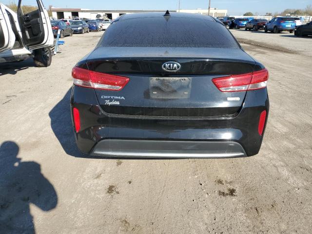 KNAGT4LEXH5014892 KIA OPTIMA HYBRID