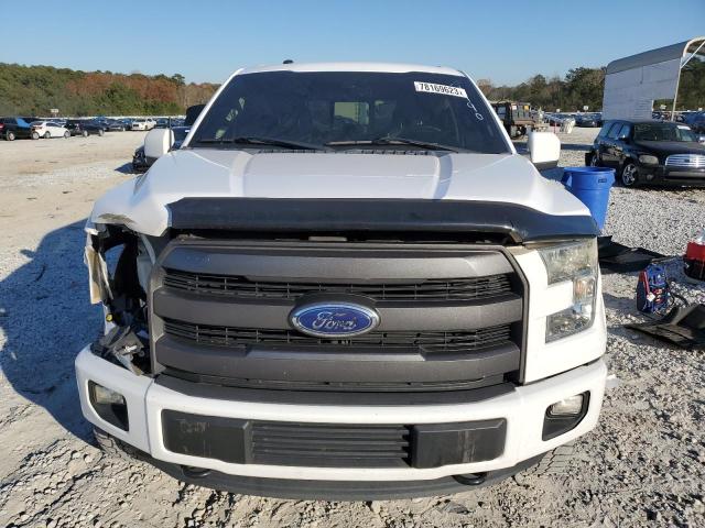 1FTEW1EF0GKE52990 | 2016 FORD F150 SUPER