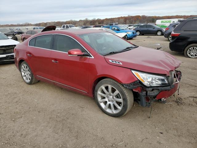 1G4GD5G37EF288583 Buick Lacrosse Premium