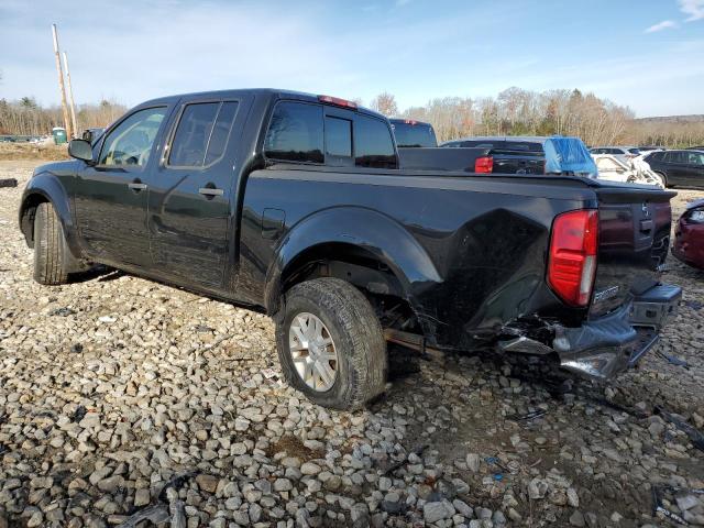 1N6AD0FV8KN721469 | 2019 NISSAN FRONTIER S