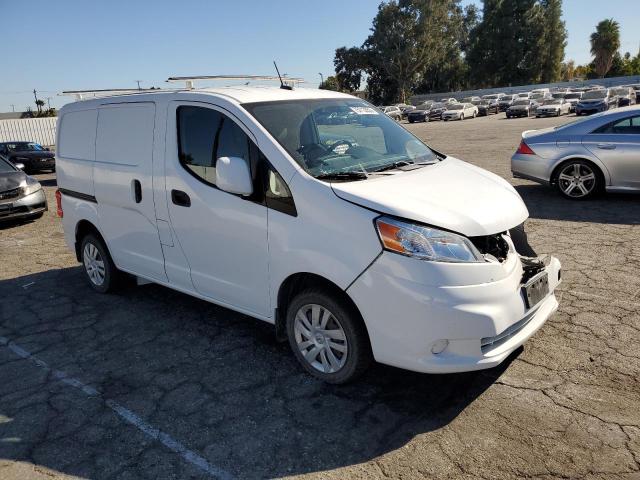 3N6CM0KN3JK698850 Nissan NV200 2.5S