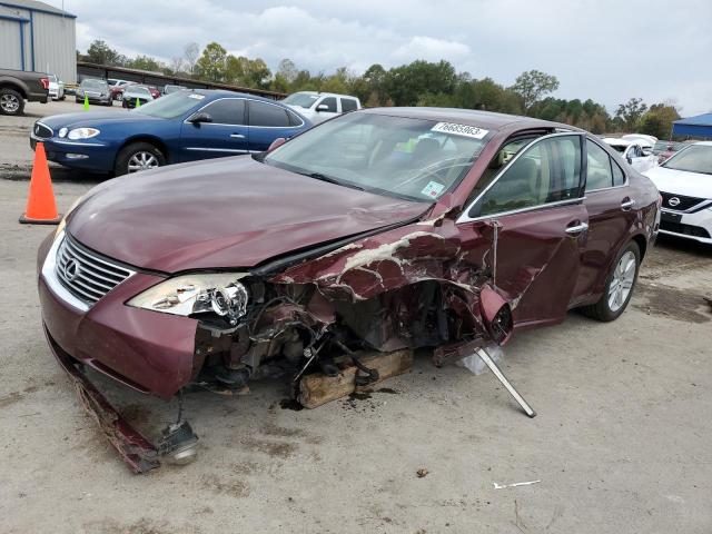 2007 Lexus ES 350 