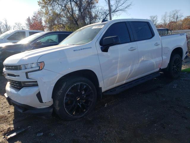 Vin: 3gcuyeed9kg295486, lot: 77110043, chevrolet all models k1500 rst 2019 img_1