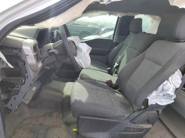 2022 FORD F150 SUPER - 1FTFX1E58NFA73573