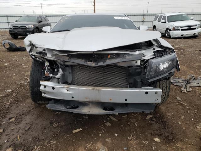 2G1FE1E33E9152896 | 2014 CHEVROLET CAMARO LS