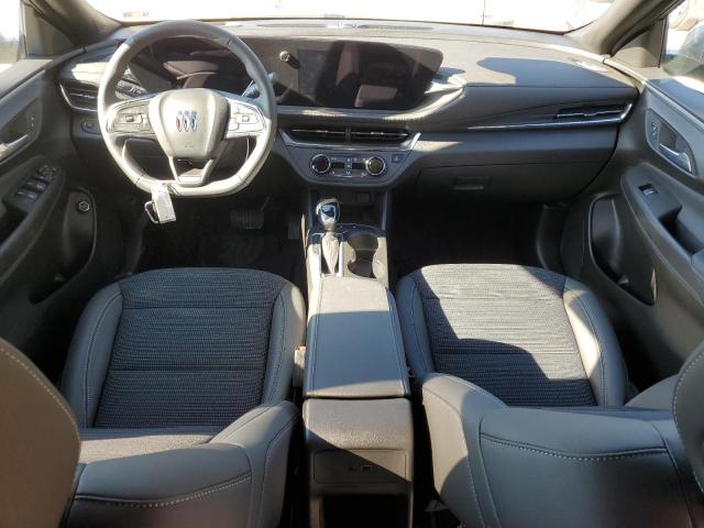 2024 BUICK ENVISTA PR - KL47LAE24RB025257