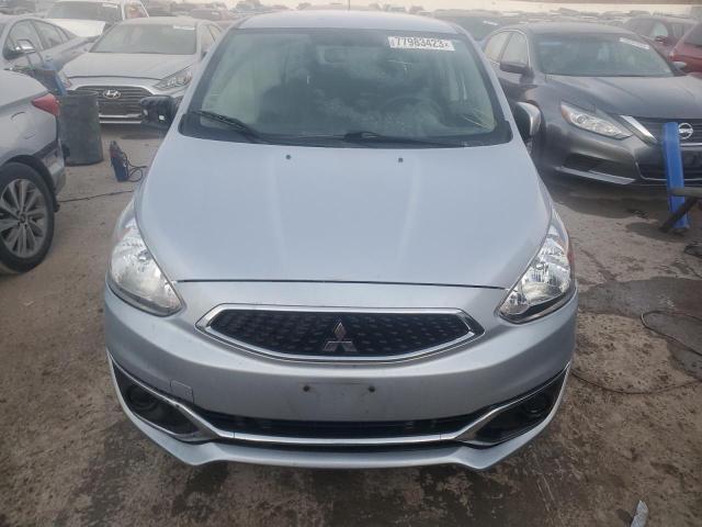 ML32A3HJ0KH015769 | 2019 MITSUBISHI MIRAGE ES