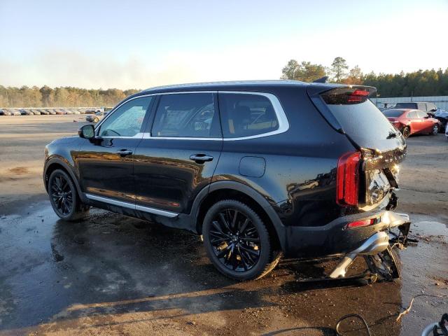 2020 Kia Telluride Sx VIN: 5XYP5DHC4LG047374 Lot: 74976113