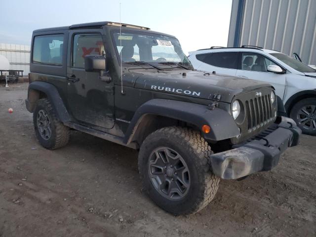 1C4BJWCG6GL148440 | 2016 JEEP WRANGLER R