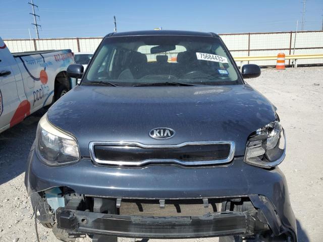 KNDJP3A59G7321998 | 2016 KIA SOUL +