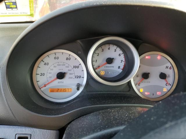 JTEHD20V650052461 2005 Toyota Rav4